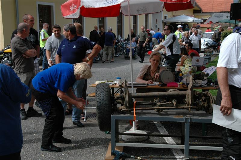 2009-07-12 11. Oldtimertreffen in Pinkafeld